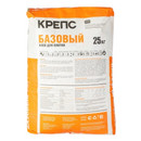 Клей для плитки Крепс Базовый С0 25кг_2