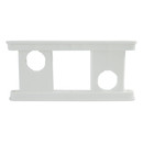 Крепление для коллектора комплект 2 шт 32-25 мм полипропиленовое RTP_2