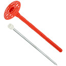 Дюбель для теплоизоляции Tech-Krep 10х220 мм IZL-T с термоголовкой_2