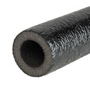 Трубная изоляция Энергофлекс Супер Протект 16х6 мм чёрная_2