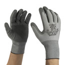 Перчатки трикотажные с полиуретановым покрытием_2