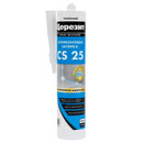 Затирка силиконовая Церезит CS25 прозрачная 280 мл_2