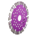 Диск алмазный Trio-Diamond Tractor 125x2,3x12x22,2 мм_2