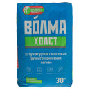 Штукатурка гипсовая Волма Холст 30 кг_2