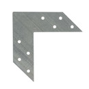 Уголок соединительный 120х120х35х2 мм