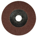 Круг лепестковый для шлифования 125х22мм P80 Йоко_2