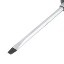 Отвертка шлицевая ударная SL8 с намагниченный наконечником Cr-V YOKO_2