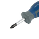 Отвертка крестовая PH2 с намагниченным наконечником&nbsp;Cr-V YOKO_2