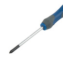 Отвертка крестовая прецизионная PH0 Cr-V YOKO_2