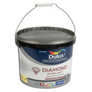 Краска Dulux Professional Diamond Extra Matt глубокоматовая база BC 9 л