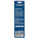 Сверло по дереву перьевое 12х152 мм Yoko