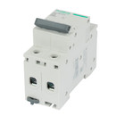 Выключатель автоматический двухполюсной C 16А 4.5кА City9 Systeme Electric_2