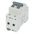 Выключатель автоматический двухполюсной C 20А 4.5кА City9 Systeme Electric_2