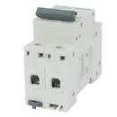 Выключатель автоматический двухполюсной C 50А 4.5кА City9 Systeme Electric_2