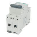 Выключатель автоматический двухполюсной C 63А 4.5кА City9 Systeme Electric_2