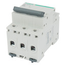 Выключатель автоматический трехполюсный C 16А 4.5кА City9 Systeme Electric