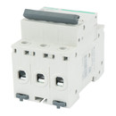 Выключатель автоматический трехполюсный C 50А 4.5кА City9 Systeme Electric
