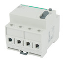 УЗО четырехполюсное 40А 100мА City9 Systeme Electric