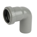 Отвод канализационный 40мм 87° Ostendorf_2