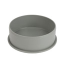 Заглушка канализационная 110мм Ostendorf