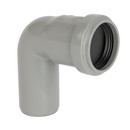Отвод канализационный 32мм 87° Ostendorf_2