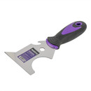 Шпатель многофункциональный Marta 75 мм_2