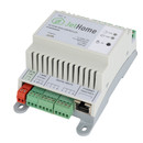 Контроллер на DIN-рейку JetHome JetHub E1 PD76-R5-DC(v2)