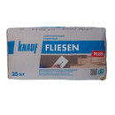 Клей для плитки Кнауф Флизен плюс С1, 25 кг_2