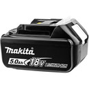 Аккумулятор Makita LXT BL1850B 18 В 5 Ач