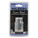 Коронка алмазная Hilberg Super Hard по керамике и керамограниту для УШМ 35 мм_2