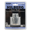 Коронка алмазная Hilberg Super Hard по керамике и керамограниту для УШМ 40 мм_2