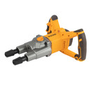 Миксер строительный двойной 1800Вт Ingco MX218008