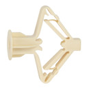 Дюбель  для листовых материалов Бабочка ЕвроПартнер 10х50 мм_2