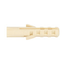 Дюбель для полнотелых материалов ЕвроПартнер 5х25 мм 40 шт/уп_2