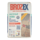 Клей для плитки Brozex KS 113 эластичный C2TE S1, 25 кг