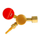 Редуктор пропановый БПО-5-3 F50.10.1 FOOB
