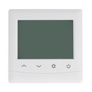Термостат для теплого пола E-Top Zigbee HT-08-W белый