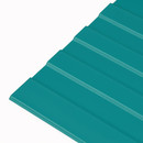 Профнастил С-8 1200х2000 0,45 мм синяя вода