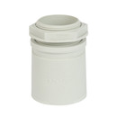 Муфта труба-коробка DKC d32 уп 2 шт_2