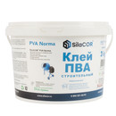Клей ПВА строительный SilaCOR 3 кг