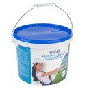 Клей для стеклообоев готовый Oscar 10 кг