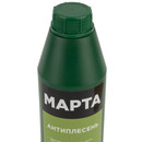 Пропитка универсальная Антиплесень Mарта бесцветная 1кг
