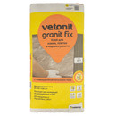 Клей для плитки Vetonit granit fix С2Т, 25 кг