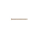 Шуруп конструкционный потайная головка 5х100 мм 80 шт/уп