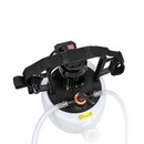 Насос промывочный 1,2Мпа Rotorica_2