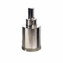 Коронка алмазная Vira по керамике 32 мм с центрирующим сверлом_2