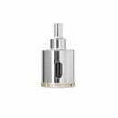 Коронка алмазная Vira по керамике 38 мм с центрирующим сверлом_2