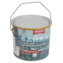 Краска для деревянных фасадов FARBITEX Байкал полярная дымка 2,5 л_2