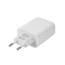 Устройство зарядное Rexant iPhone/iPad 2xUSB, 5V, 2.4 A белое