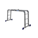 Лестница трансформер 4х3 алюминиевая_2